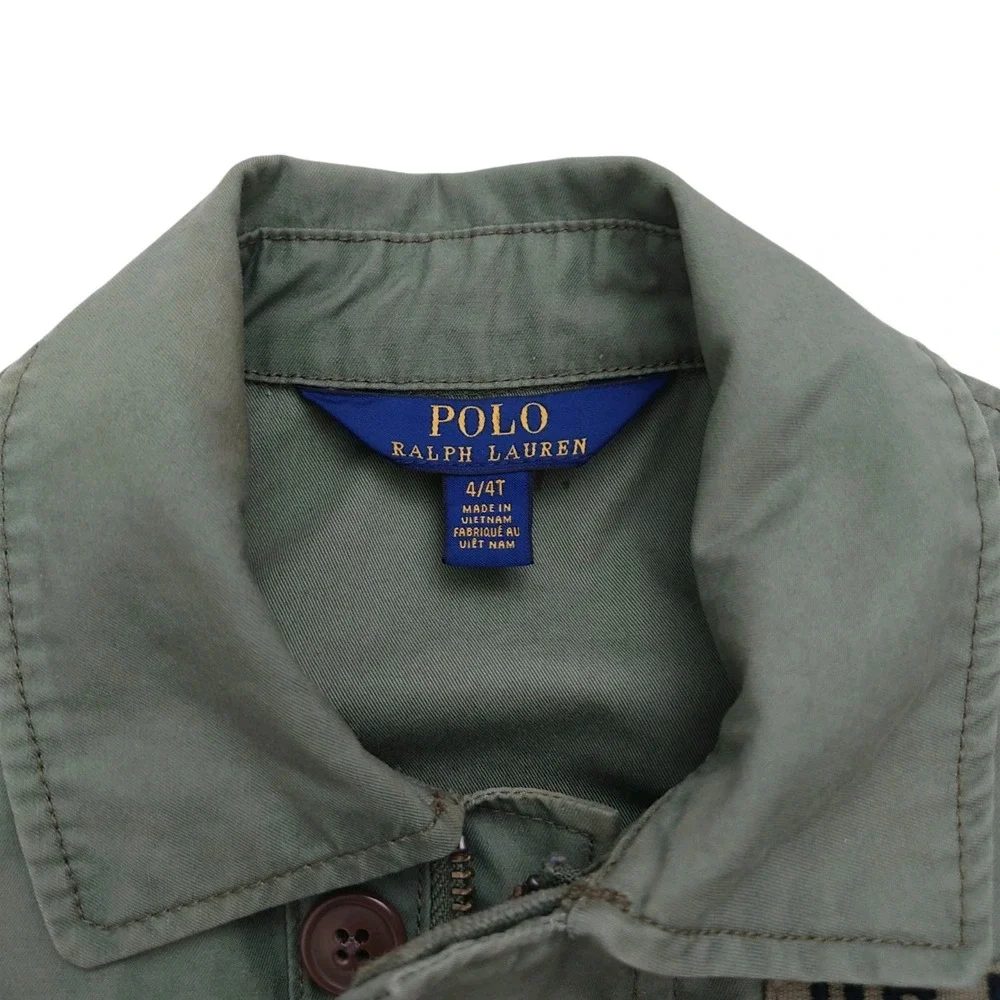 Polo Ralph Lauren good used